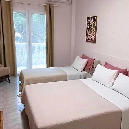Terranova Beach Apartment -Rose 阿普索斯 外观 照片